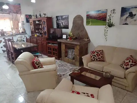 Casa en Venta 16 años