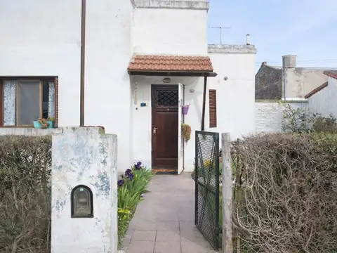 Venta Casa 3 Ambientes Coronel Vidal APTO CREDITO