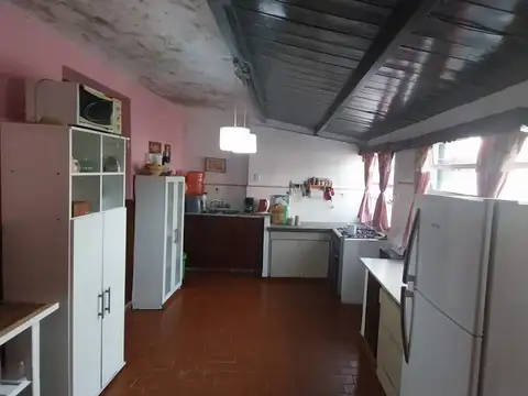 Venta Casa 3 Ambientes Coronel Vidal APTO CREDITO