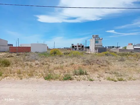 Terreno en Venta en Sierra Grande, USD 17.000