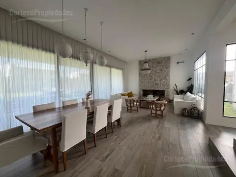 Casa en Alquiler Temporal 1 año