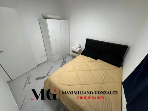 Casa en Alquiler al Norte