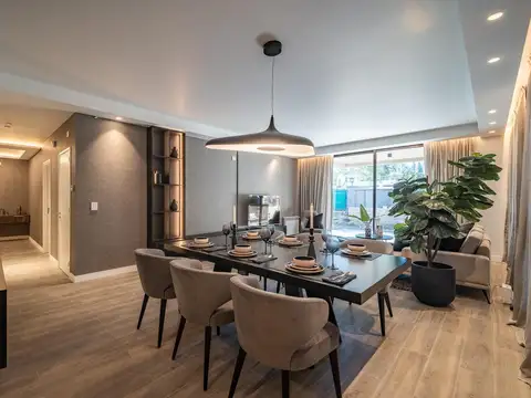 ALQUILER – Departamentos de 2 y 3 dormitorios con amenities premium en Villa Belgrano