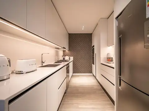 Departamento en Alquiler A Estrenar