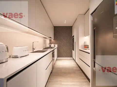 Departamento en Alquiler A Estrenar