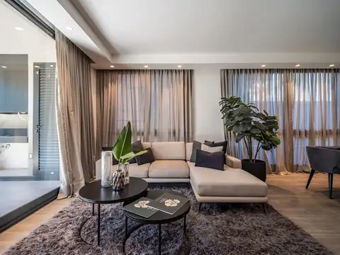 Departamento en Alquiler en Villa Belgrano, USD 2.000