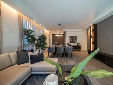 Departamento en Alquiler de 3 ambientes