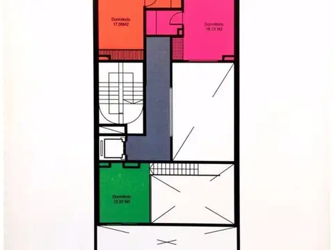 Departamento en Venta al Noreste