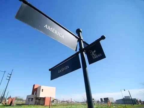 Terreno en Venta de 591,0 m2