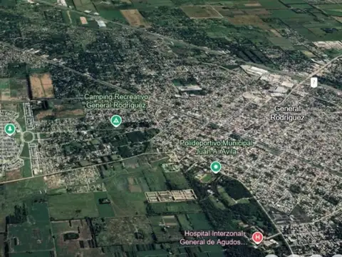 Campo - Venta - Argentina, General Rodríguez