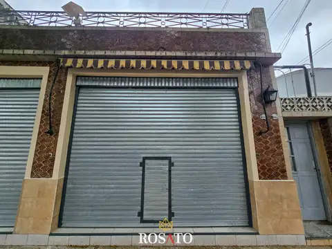 Alquiler  Local comercial a estrenar de 25 m² en Villa Lugano