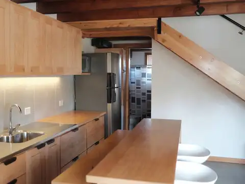 Departamento en venta apto Crédito