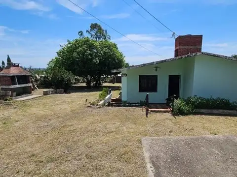 VENTA CASA MÁS DEPARTAMENTO CARLOS PAZ