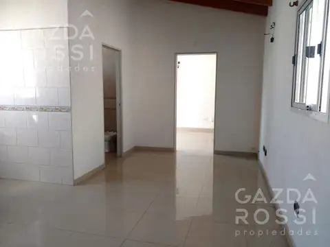 Departamento en alquiler en Burzaco