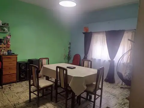 Casa en Venta en Pablo Podesta, USD 68.000