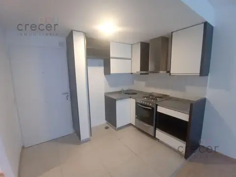 Departamento en Alquiler de 2 ambientes