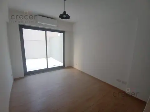 ALQUILER - 2 AMBIENTES CON PATIO Y AMENITIES - BALVANERA