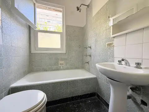 Departamento en Venta en Palermo, USD 89.000