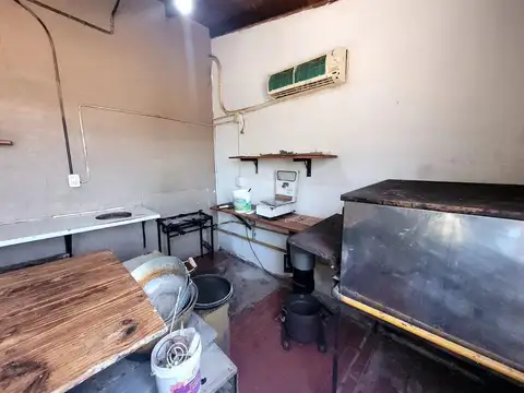 Local en Venta A Estrenar