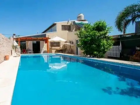 Casa en Venta en Sauce Viejo, La Capital