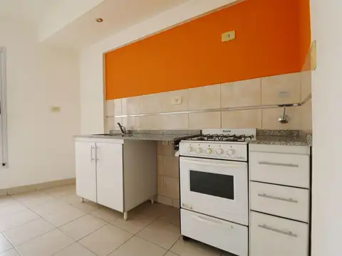 Monoambiente en Venta | Apto Profesional V. Luro