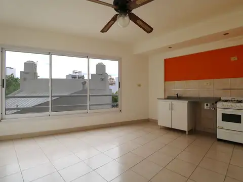 Monoambiente en Venta | Apto Profesional V. Luro
