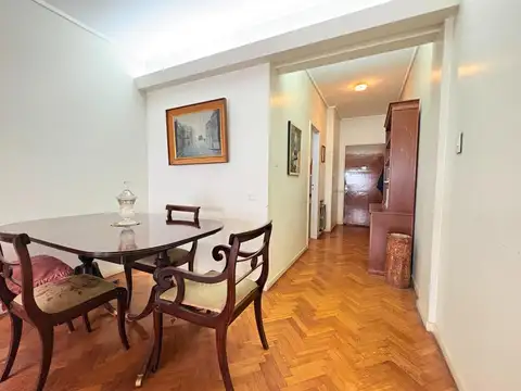 Departamento en Venta en Palermo, USD 228.000