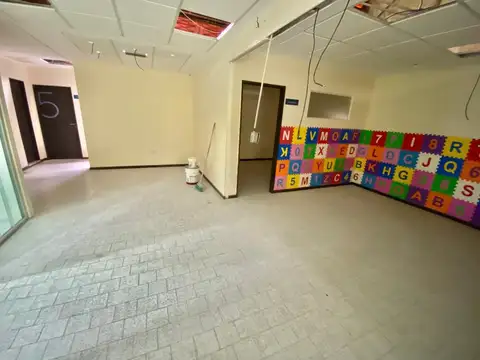 Alquiler Oficina - Av. San Martin 3200
