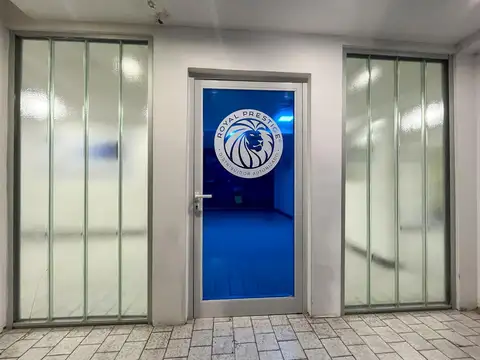 Local en Alquiler en General José de San Martín, $ 1.300.000