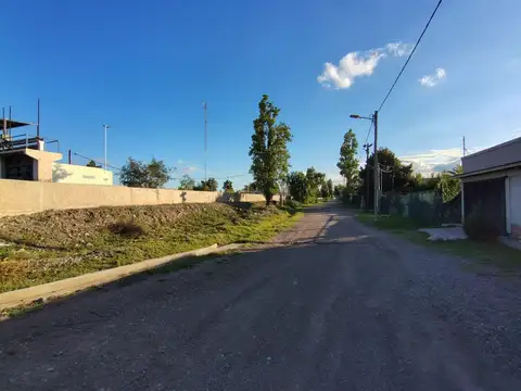 Se vende lote en Lujan de Cuyo, Mendoza