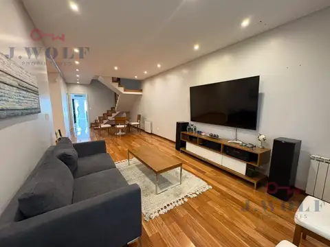 Casa en Venta 15 años