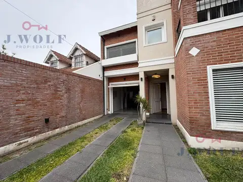 Casa en Venta de 4 dormitorios