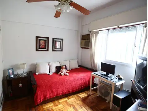 Departamento en Venta en Boedo, Capital Federal