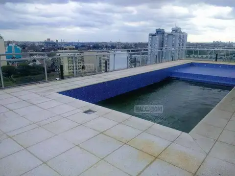 Coronel Ramón Lorenzo Falcón 5700, Piso 5