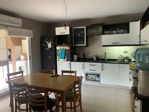 Barrio Cerrado Jacaranda CASA VENTA 3 Dorm