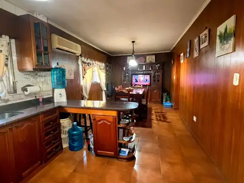 Casa en Venta en Jose Clemente Paz, USD 169.000