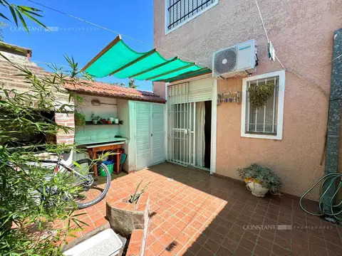 Departamento en venta de 1 dormitorio  en La Plata