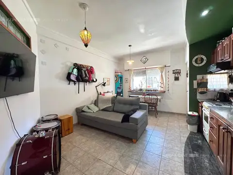 Departamento en Venta en La Plata, USD 39.900