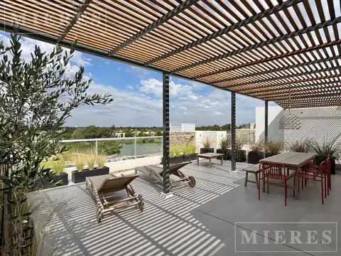 Departamento en Venta en Nordelta, Partido de Tigre