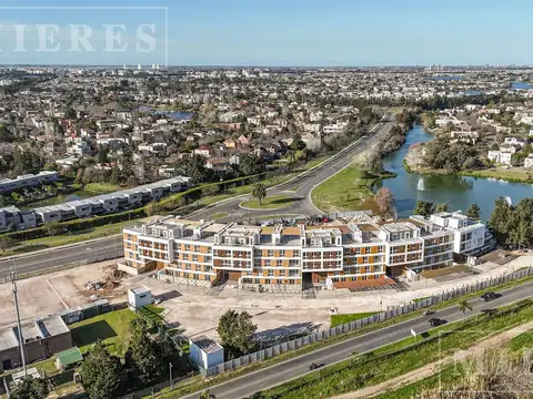 Departamento en Venta en Nordelta, Partido de Tigre