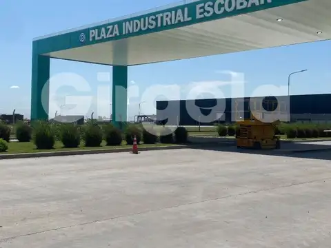 Venta Lote Industrial en Panamericana 5800m2 