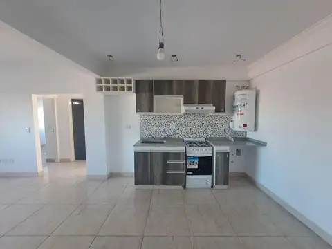 VENTA 3 AMBIENTES A ESTRENAR PB AL FRENTE LANÚS OESTE