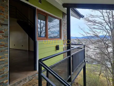 Departamento - ushuaia