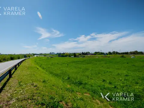 Terreno en Venta de 13108,0 m2