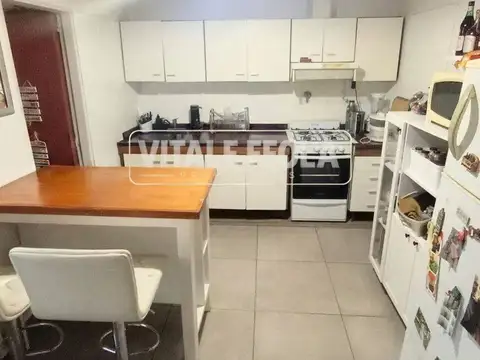 Depto Tipo Casa en Venta en Ciudadela, USD 150.000