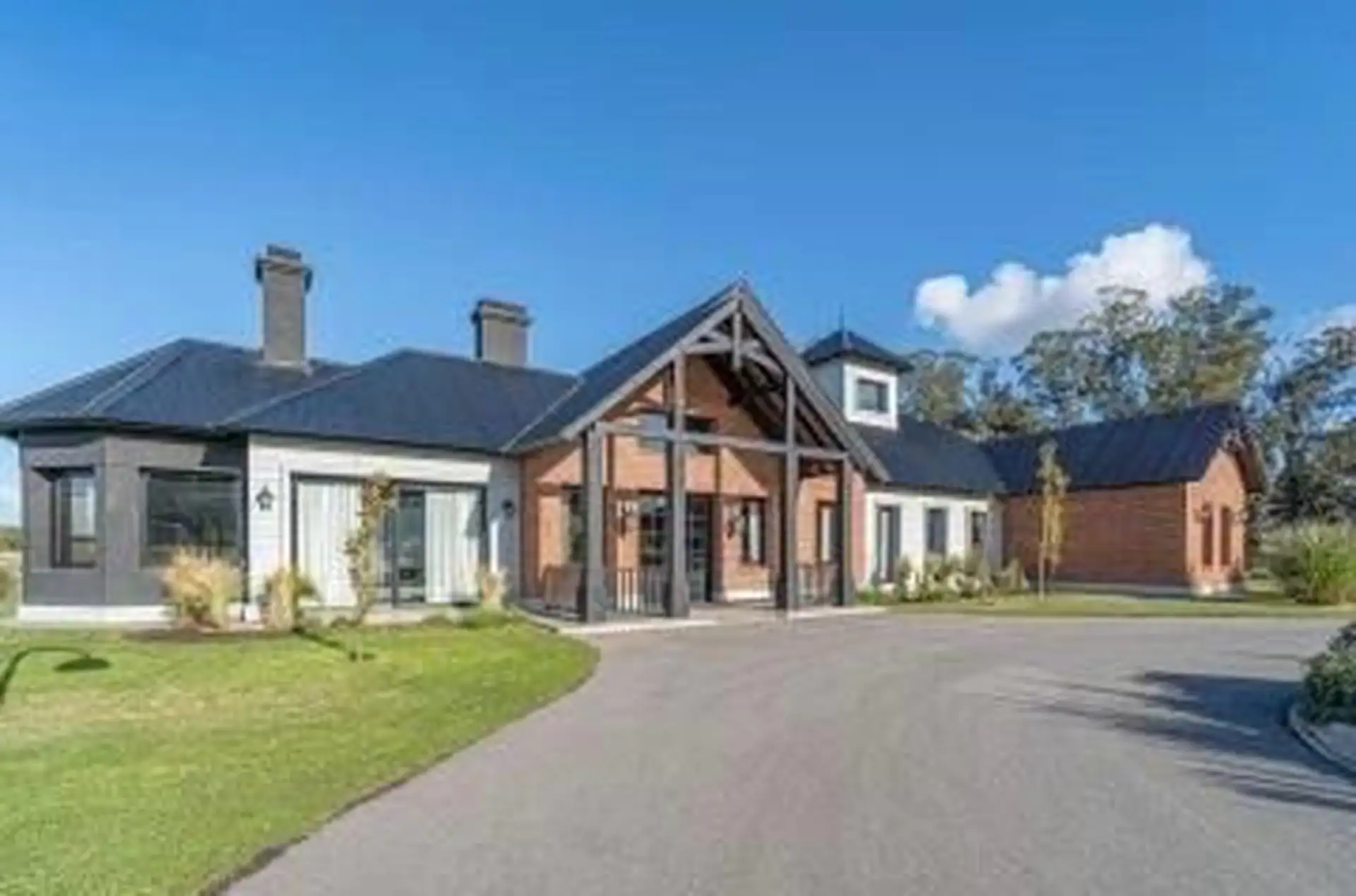 Lote en venta 630m² en Casona del Haras