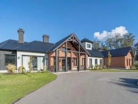 Lote en venta - Casona del Haras