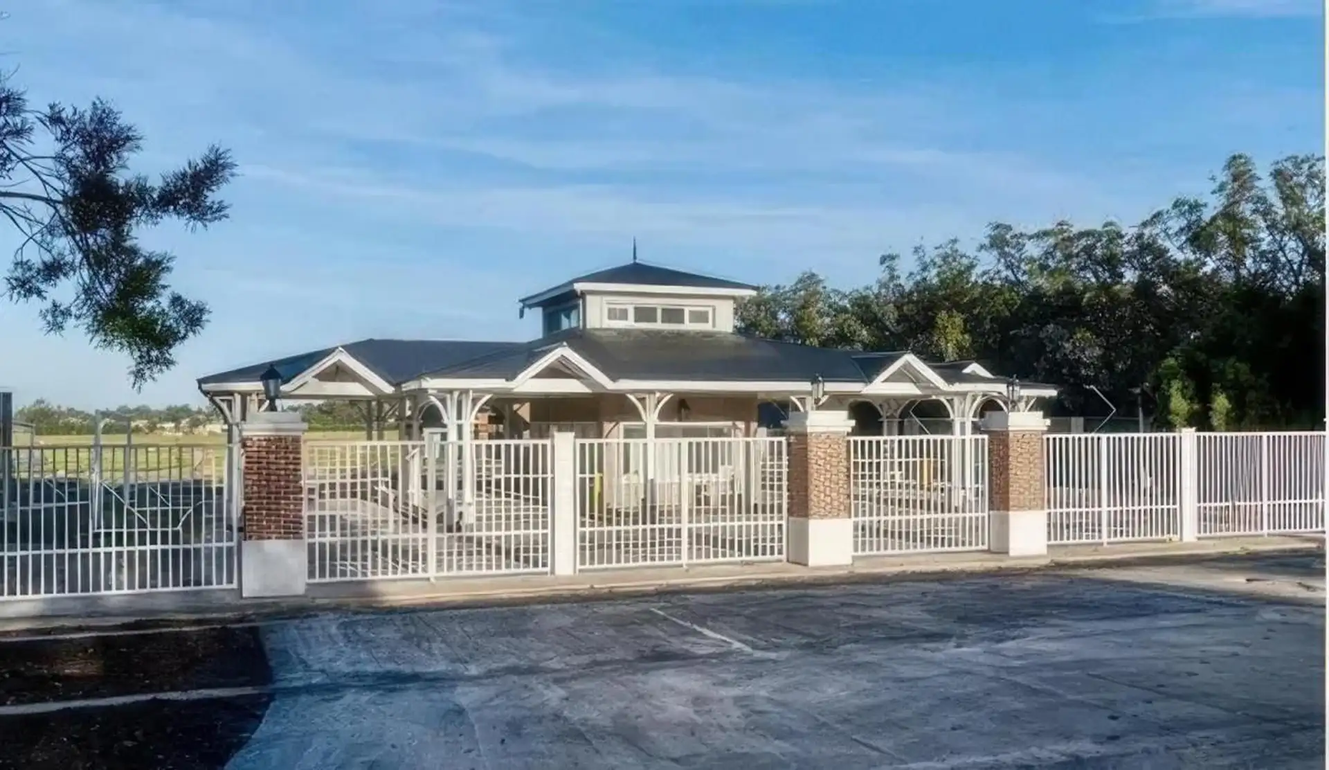 Lote en venta 630m² en Casona del Haras