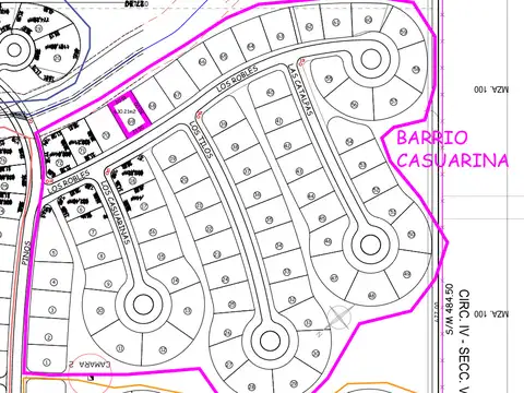 Terreno en Venta en Mar Del Plata, USD 65.000