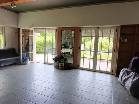 Estancia La Peregrina 400